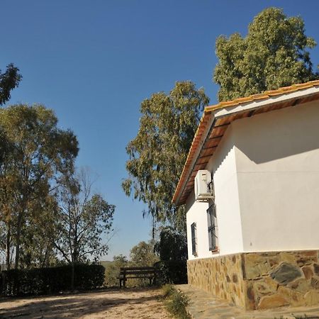 Casa Rural Casa De Las Aves โอเรญานา ลา วิเอฆา ภายนอก รูปภาพ