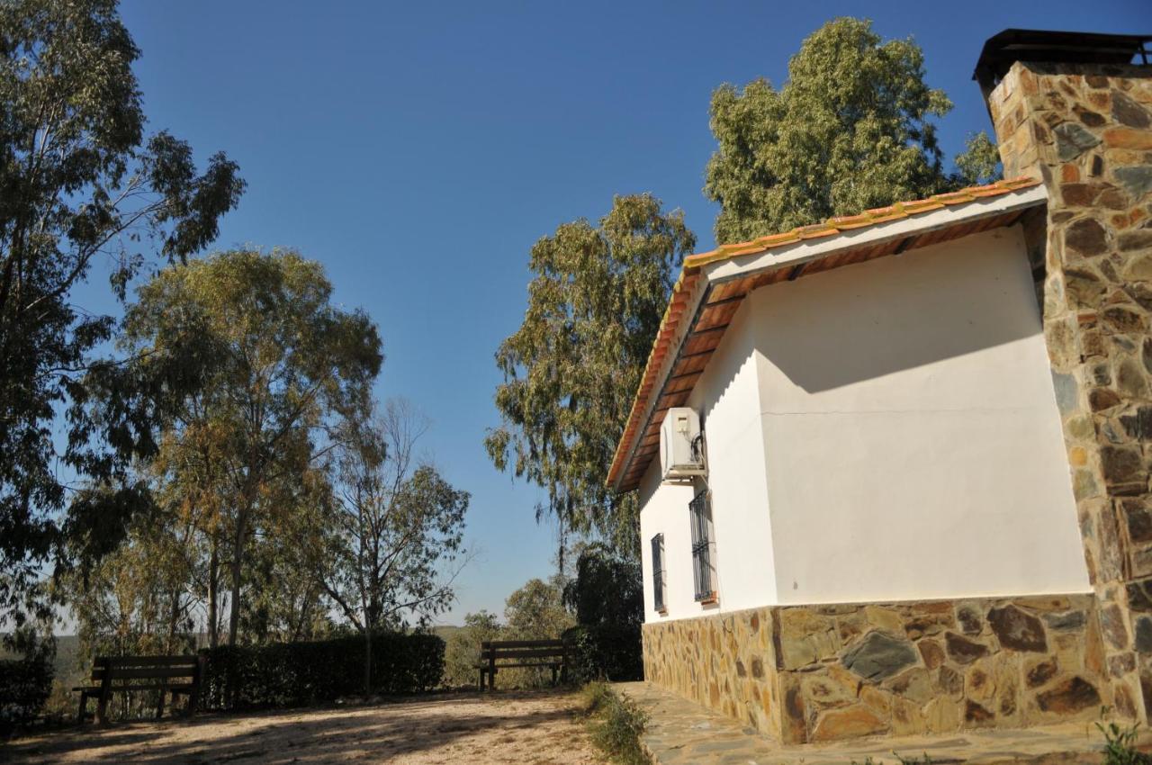 Casa Rural Casa De Las Aves โอเรญานา ลา วิเอฆา ภายนอก รูปภาพ